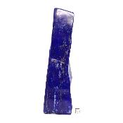 Lapis Lazuli forme libre 04717