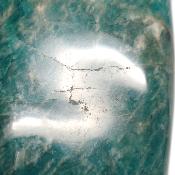 Amazonite Forme Libre 05076