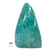 Amazonite Forme Libre 05077