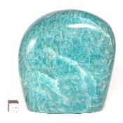 Amazonite Forme Libre 05079