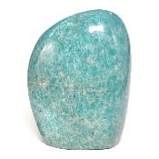 Amazonite Forme Libre 05087