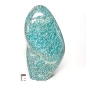 Amazonite Forme Libre 05088