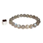 Labradorite Bracelet Boule 05555