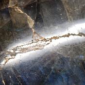 Labradorite Galet n° 05712