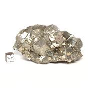 Pyrite - Pierre Brute 05818