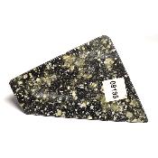 Porphyre Impérial Vert Plaque 09195