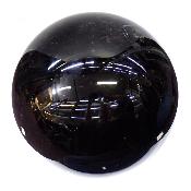 Obsidienne argentée Boule 11119