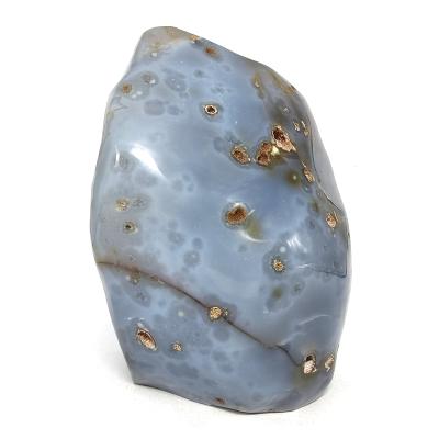 Agate Naturelle Forme Libre 14388