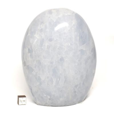 Calcite Bleue Forme Libre 14561