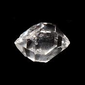 Cristal Diamant de Herkimer - Pierre Brute 15190