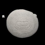 Pierre des Fées Pierre Brute - "Plongeur" 15307