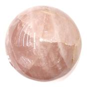 Quartz Rose Boule 15394