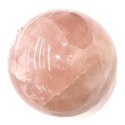 Quartz Rose Boule 15394