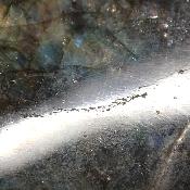Labradorite Forme Libre 15507