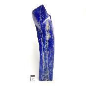 Lapis Lazuli forme libre 15529