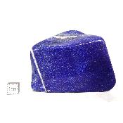 Lapis Lazuli forme libre 15532