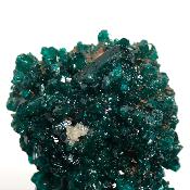 Dioptase Pierre Brute 15771