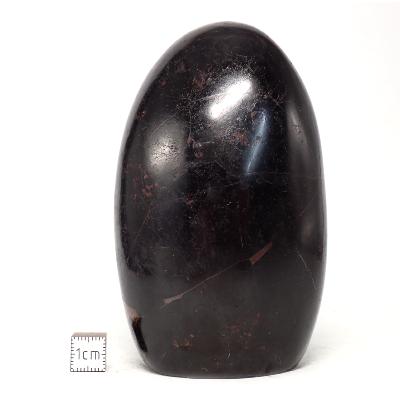 Tourmaline Noire Forme Libre 15803