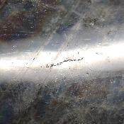 Labradorite Forme Libre 15838