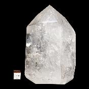 Cristal de Roche Pointe Polie 15870