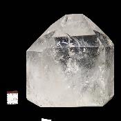 Cristal de Roche Pointe Polie 15947
