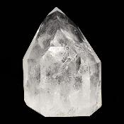 Cristal de Roche Pointe Polie 15952