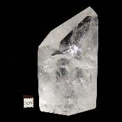 Cristal de Roche Pointe Polie 15952