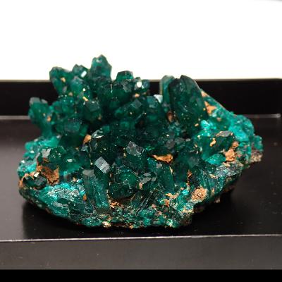 Dioptase Pierre Brute 19360