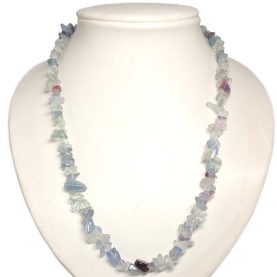 Fluorine Collier Baroque