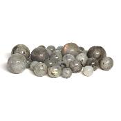 Labradorite Perles