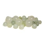 Jade de Chine Perles