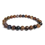 Pietersite Bracelet Boule