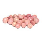 Rhodonite Perles