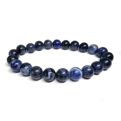 Sodalite Bracelet Boule