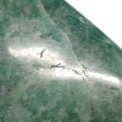 Amazonite Forme Libre 05077