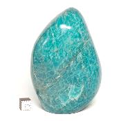 Amazonite Forme Libre 05083