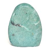 Amazonite Forme Libre 05086