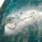 Amazonite Forme Libre 05089