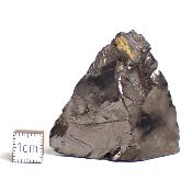 Shungite Cristallisée Pierre brute 05153