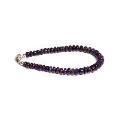 Sugilite Bracelet Qualité 1 - 05518