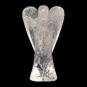 Cristal de Roche Ange 05703