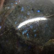 Labradorite Boule 05743