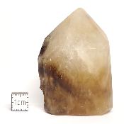 Citrine - Pointe Unique Polie n° 05846