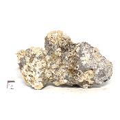 Galène Pierre brute 11621