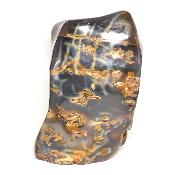 Agate Naturelle Forme Libre 14387