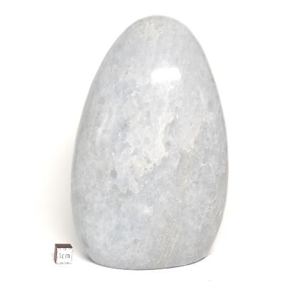 Calcite Bleue Forme Libre 14564