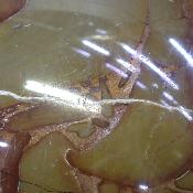 Jaspe Polychrome Boule 15389