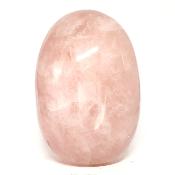 Quartz Rose Forme Libre 15456