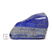 Lapis Lazuli forme libre 15534