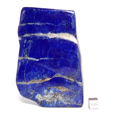 Lapis Lazuli forme libre 15539
